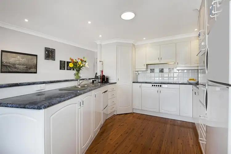 Second view of Homely house listing, 53 Montview Parade, Hornsby Heights NSW 2077
