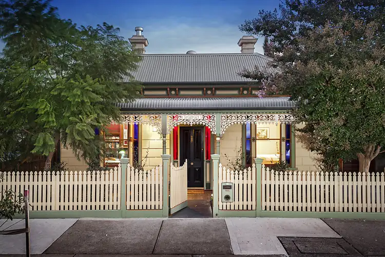 Second view of Homely house listing, 11 Tarrengower Street, Yarraville VIC 3013