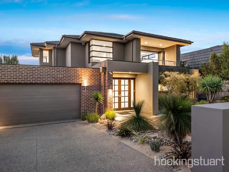 1 Hunter Avenue, Black Rock VIC 3193
