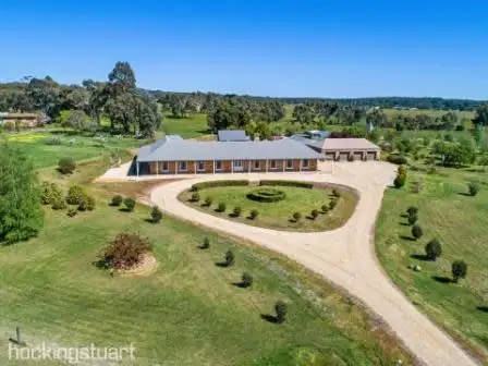 Main view of Homely house listing, 730 Glenelg Highway, Smythes Creek VIC 3351