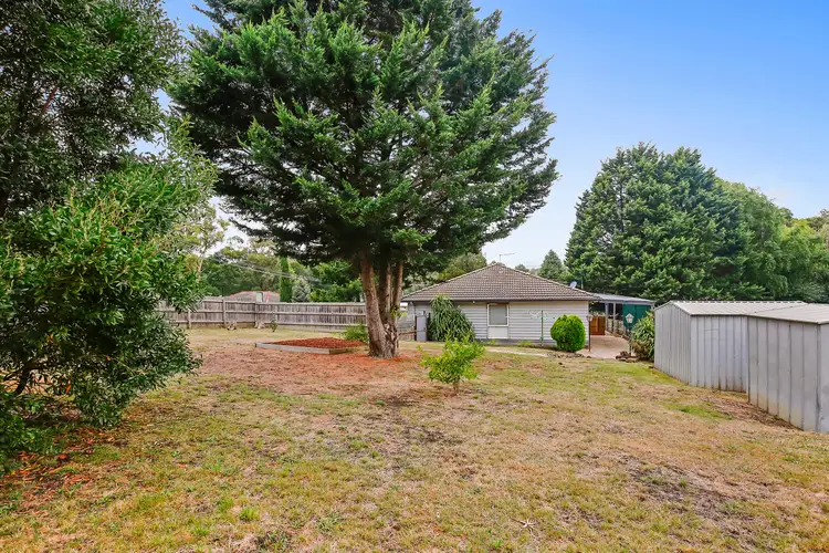 Second view of Homely house listing, 6 Mathers Avenue, Launching Place VIC 3139