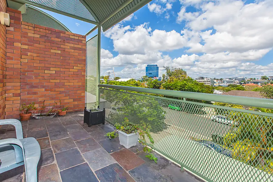 Main view of Homely apartment listing, 4/7 Ascog Terrace, Toowong QLD 4066