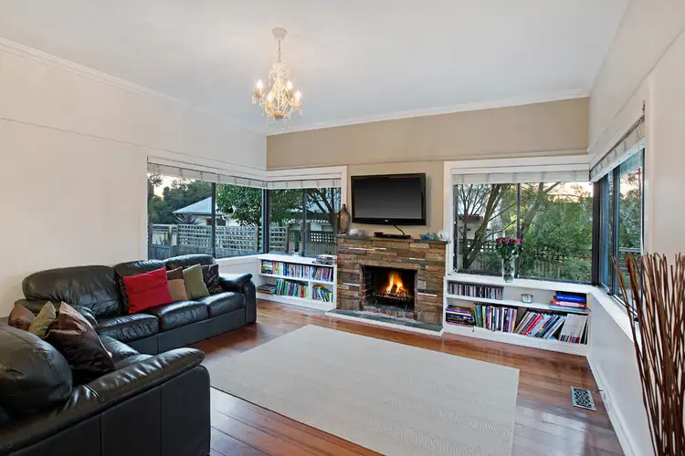 Second view of Homely house listing, 8 Walter Street, Mitcham VIC 3132