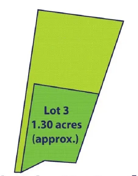 Main view of Homely land listing, 3/4 McGrath Court, Cardigan VIC 3352