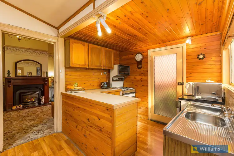 Fourth view of Homely house listing, 146 Ferguson Street, Williamstown VIC 3016