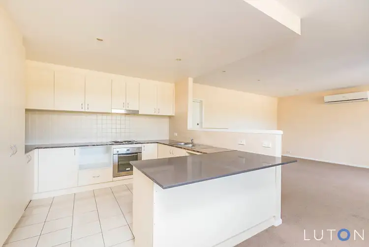 Sixth view of Homely apartment listing, 20/58 Eileen Good Street, Greenway ACT 2900