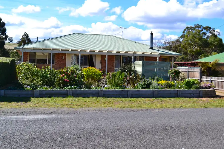 Main view of Homely house listing, 10 Sandy Point Avenue, Dodges Ferry TAS 7173