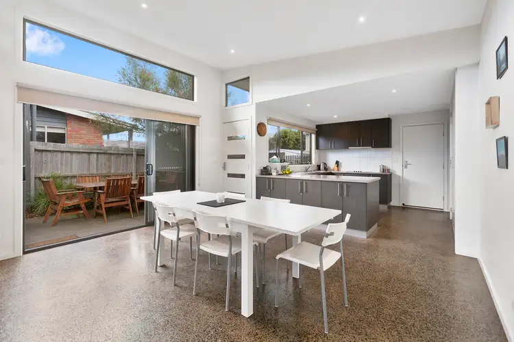Fourth view of Homely house listing, 3A Nestor Court, Torquay VIC 3228