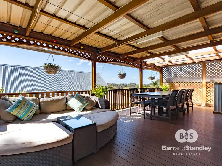 Sixth view of Homely house listing, 14 Nyabing Way, Withers WA 6230