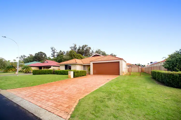 Second view of Homely house listing, 82 Leschenault Parade, Australind WA 6233