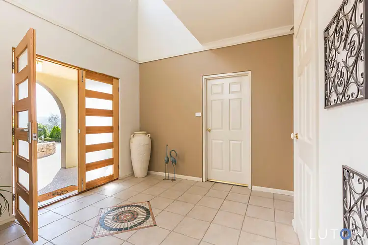 Fourth view of Homely house listing, 3 Olinda Place, Conder ACT 2906