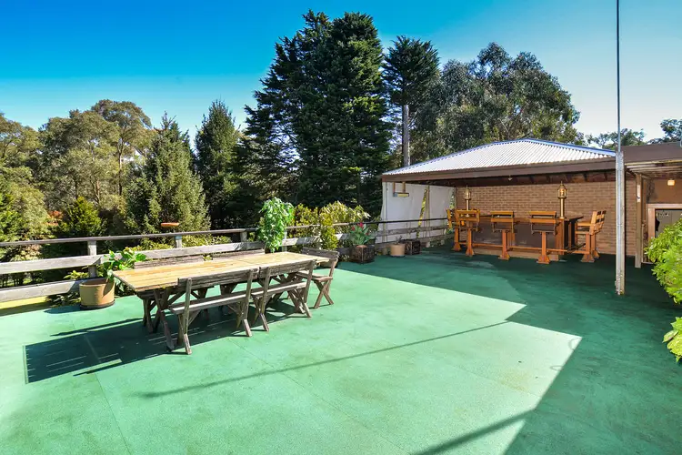 Fourth view of Homely house listing, 18 Burns Way, Monbulk VIC 3793