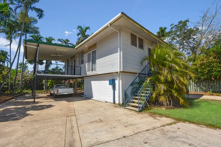 2 Calder Court, Malak NT 812