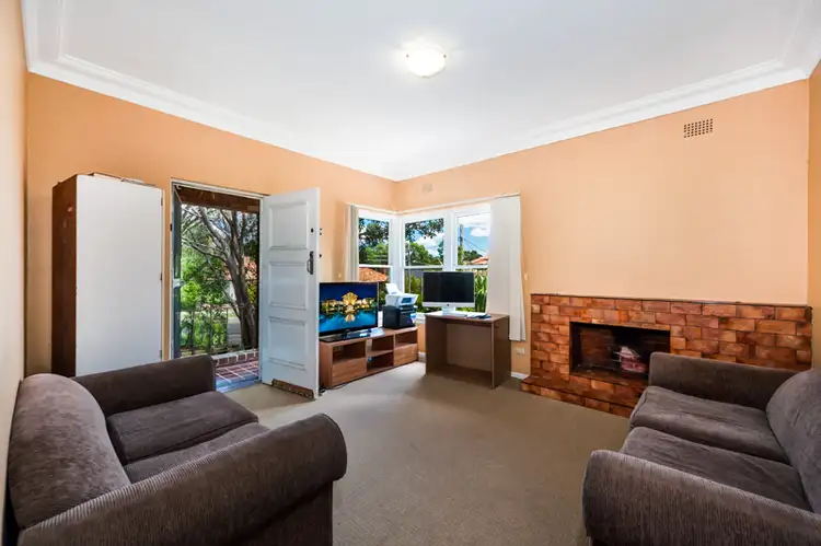 Second view of Homely house listing, 31 Beazley Street, Ryde NSW 2112
