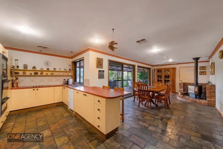 Third view of Homely house listing, 11 Barina Place, Blaxland NSW 2774