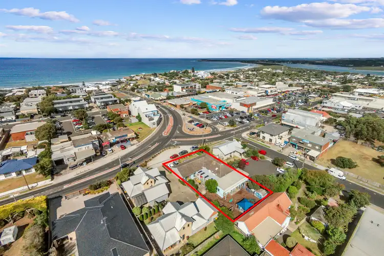 91 The Parade, Ocean Grove VIC 3226