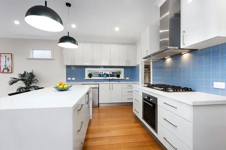Third view of Homely house listing, 3 Napoleon Street, West Footscray VIC 3012