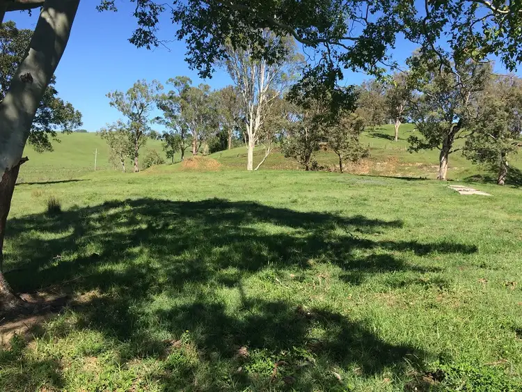 Fifth view of Homely land listing, 1837 Bentley Road, Bentley NSW 2480