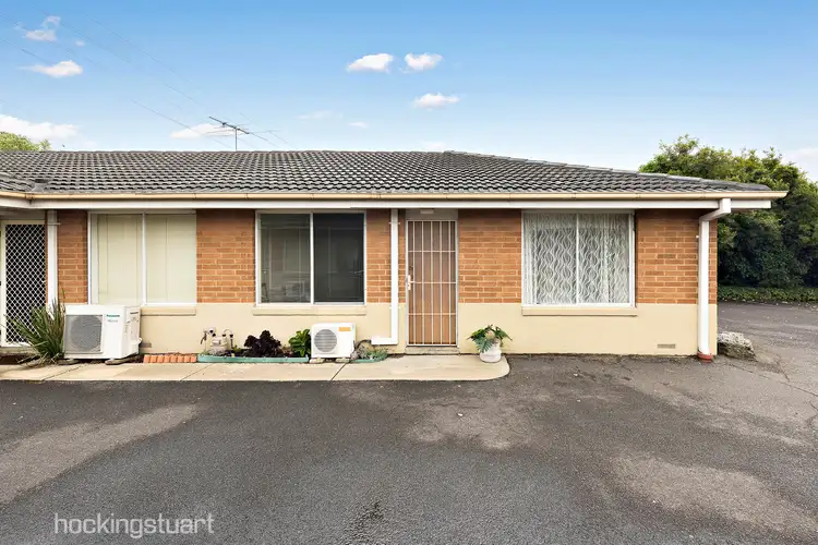 Main view of Homely unit listing, 3/27 Mcmahons Road, Frankston VIC 3199