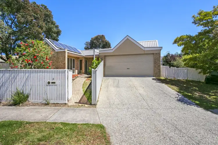 11 Tareeda Way, Ocean Grove VIC 3226