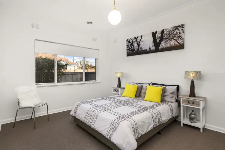 Fourth view of Homely unit listing, 126 Carrington Road, Box Hill VIC 3128