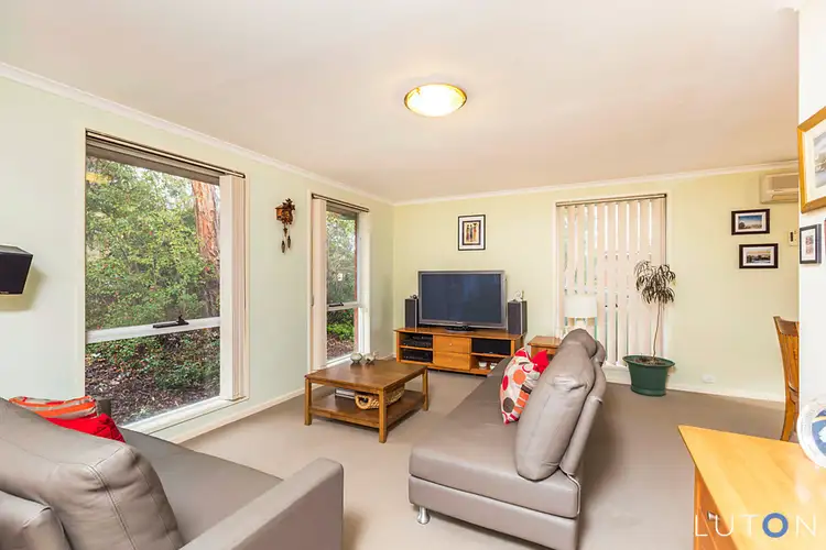 Fourth view of Homely house listing, 118 Learmonth Drive, Kambah ACT 2902