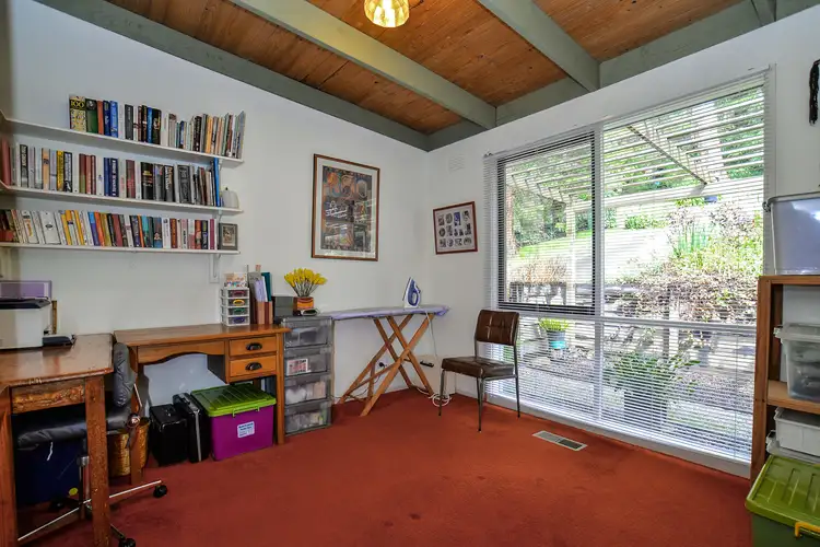 Fifth view of Homely house listing, 25 Arbor Avenue, Belgrave VIC 3160