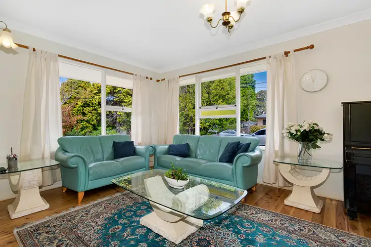 Third view of Homely house listing, 22 St Andrews Gate, Elanora Heights NSW 2101