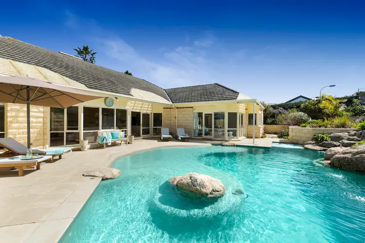 Main view of Homely house listing, 34-36 Martins Lane, Portsea VIC 3944