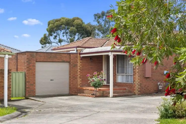 5/1 Canterbury Street, Brown Hill VIC 3350