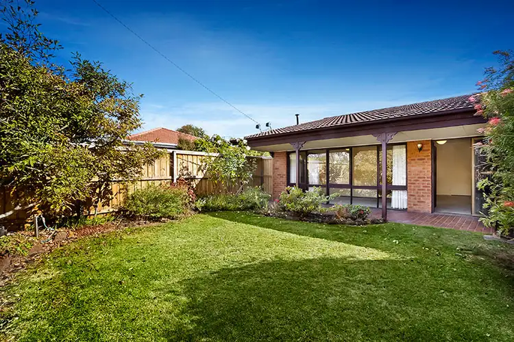 1/23 Fourth Street, Black Rock VIC 3193