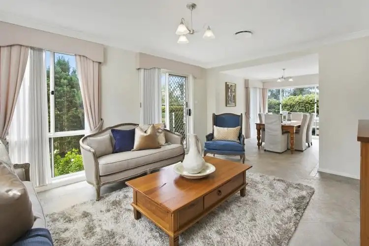 Fifth view of Homely house listing, 7 Corbett Place, Belrose NSW 2085