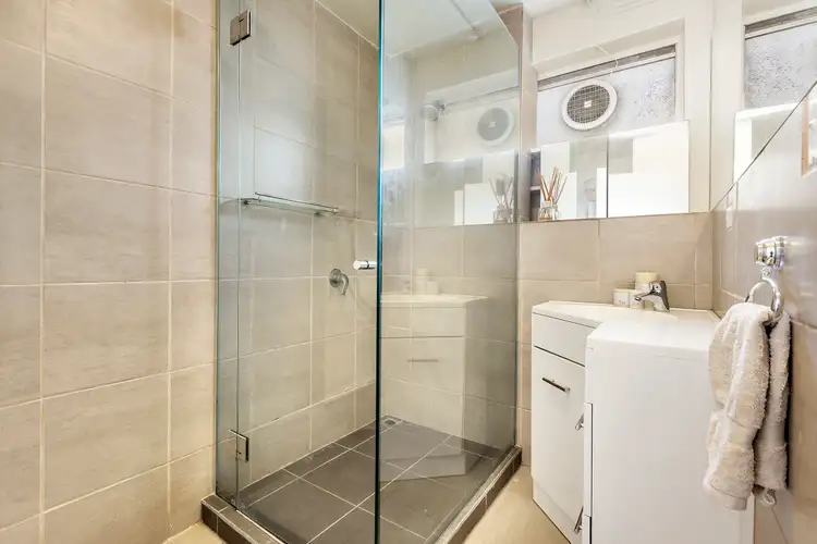 Sixth view of Homely apartment listing, 6/43 Williams Road, Prahran VIC 3181