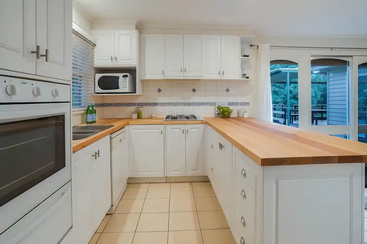 Fifth view of Homely house listing, 150 Ridge Road, Mount Dandenong VIC 3767