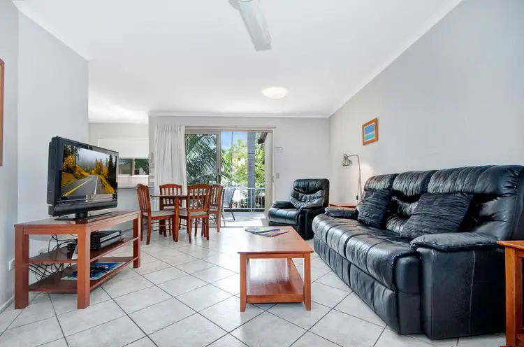 Fifth view of Homely unit listing, 207/299 Weyba Road, Noosaville QLD 4566