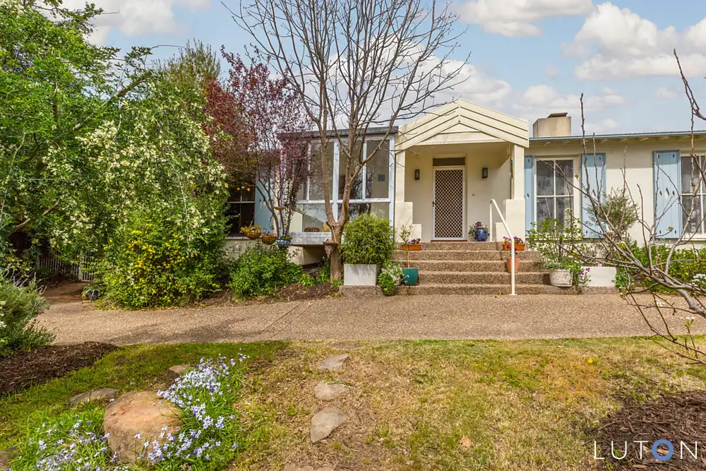 Main view of Homely house listing, 71 Stonehaven Crescent, Deakin ACT 2600