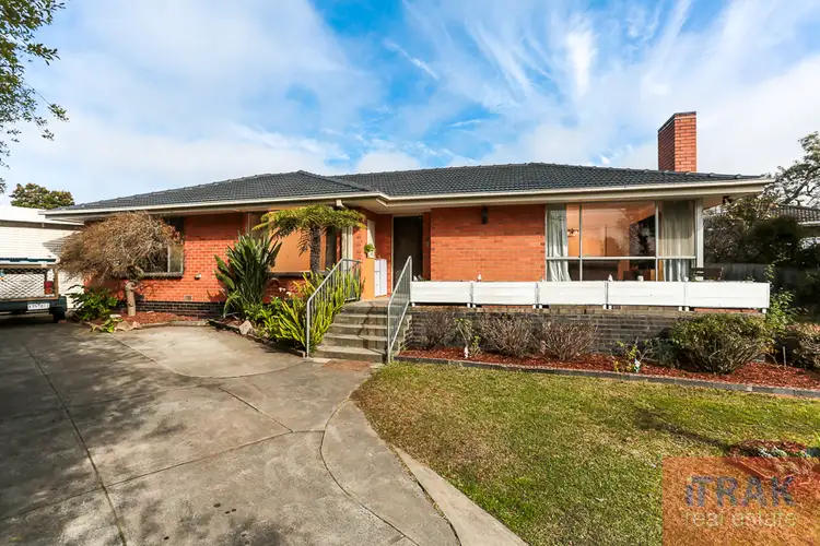 2 Norwich Street, Boronia VIC 3155