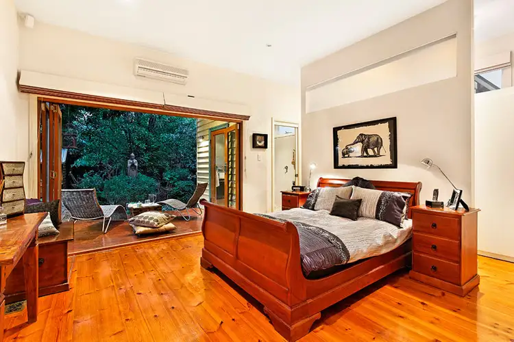 Fifth view of Homely house listing, 5 Hewitts Road, Carnegie VIC 3163