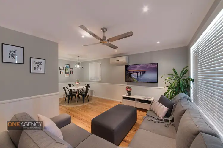 Second view of Homely house listing, 51 Fragar Road, South Penrith NSW 2750