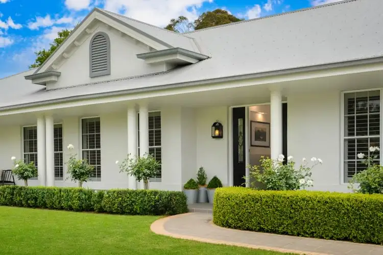 8 Greasons Road, Bundanoon NSW 2578