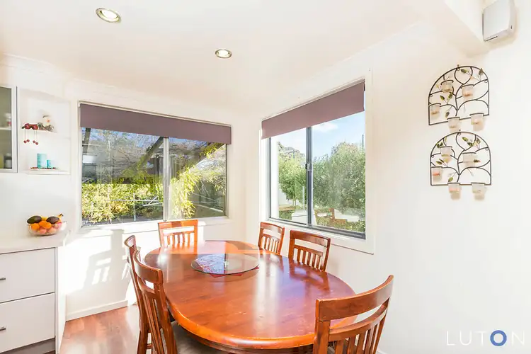 Fourth view of Homely house listing, 12 Luehmann Street, Page ACT 2614