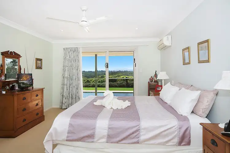 Fifth view of Homely rural property listing, 1566 Bangalow Road, Clunes NSW 2480