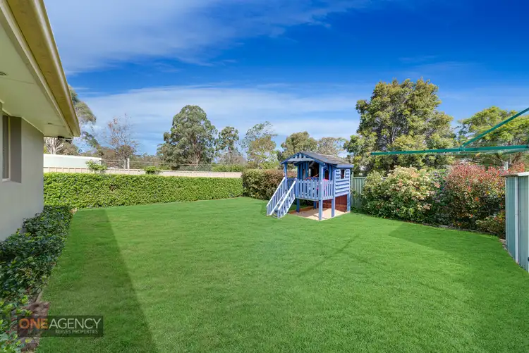 Third view of Homely house listing, 10 Allan Road, Mulgoa NSW 2745