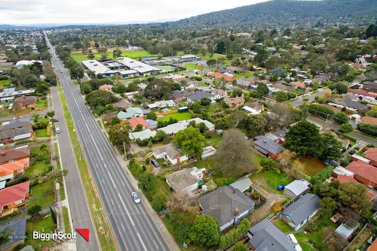 Sixth view of Homely house listing, 38 & 40 Dorset Road, Ferntree Gully VIC 3156