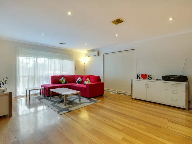 Fifth view of Homely unit listing, 38A Millbank Drive, Deer Park VIC 3023