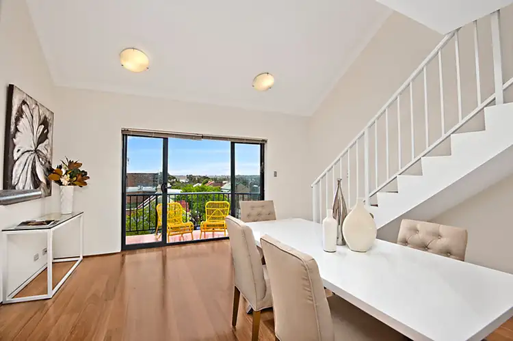 Second view of Homely apartment listing, 2-02/2 Applebee Street, St Peters NSW 2044
