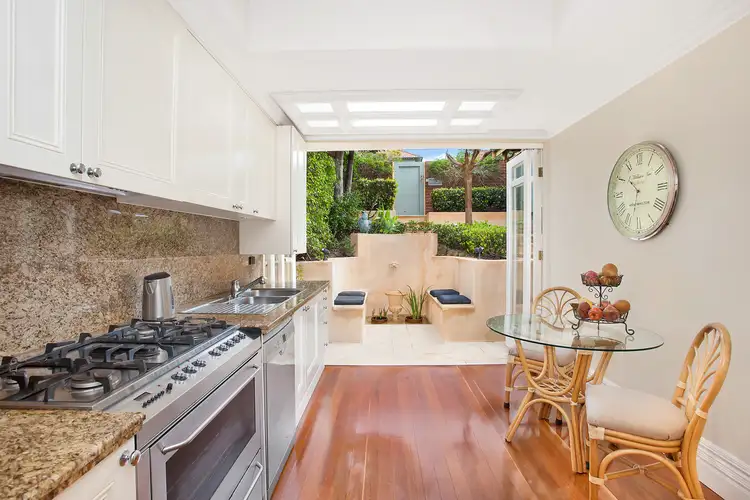 Fourth view of Homely house listing, 51 Raglan Street, Mosman NSW 2088