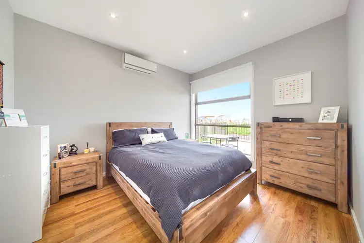 Sixth view of Homely house listing, 9 Coberley Way, Cranbourne North VIC 3977