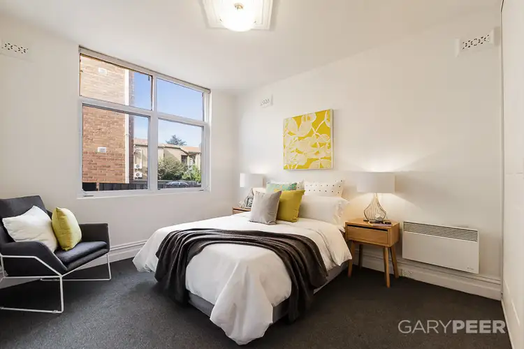 Fourth view of Homely apartment listing, 47/5-9 Fulton Street, St Kilda East VIC 3183