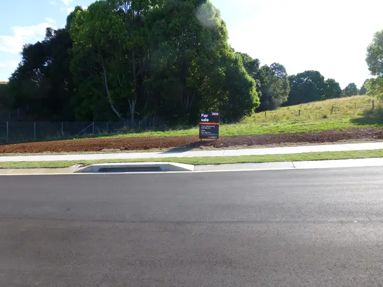 Main view of Homely land listing, Lot 59 Bolwarra Circuit, Wollongbar NSW 2477